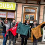 Druženje obrtnika i učenika Srednje škole Ivan Švear