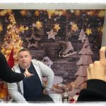 Druženje obrtnika i učenika Srednje škole Ivan Švear