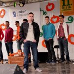 Bučijada 2015.
