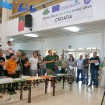 Drugo strukovno natjecanje u organizaciji Udruženja obrtnika Ivanić-Grad 2024.