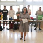Drugo strukovno natjecanje u organizaciji Udruženja obrtnika Ivanić-Grad 2024.