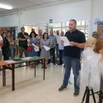 Drugo strukovno natjecanje u organizaciji Udruženja obrtnika Ivanić-Grad 2024.