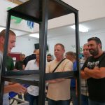 Drugo strukovno natjecanje u organizaciji Udruženja obrtnika Ivanić-Grad 2024.