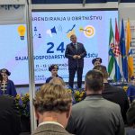 24. sajam gospodarstva u Zaprešiću