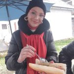 Obrtnici Udruženja obrtnika Ivanić-Grad na Adventu 2024.