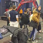 Sajam obrtničkih zanimanja 2025.