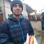 Obrtnici Udruženja obrtnika Ivanić-Grad na Adventu 2024.