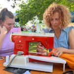 Obrtnička livada na Festivalu igračaka 2025.