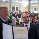 Nagrada grada Zagreba 2025.