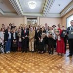 Nagrada grada Zagreba 2025.