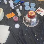 Ljetne kreativne radionice u Pučkom učilištu Ivanić-Grad 2025.
