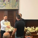 Udruženje obrtnika Ivanić-Grad uz nove majstore 2025.