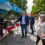 Obrtnički sajam 2023. Ivanić-Grad