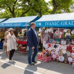 Obrtnički sajam 2023. Ivanić-Grad