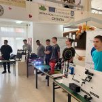 Treće strukovno natjecanje u organizaciji Udruženja obrtnika Ivanić-Grad