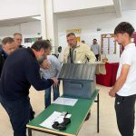 Treće strukovno natjecanje u organizaciji Udruženja obrtnika Ivanić-Grad