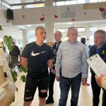 Treće strukovno natjecanje u organizaciji Udruženja obrtnika Ivanić-Grad
