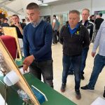 Treće strukovno natjecanje u organizaciji Udruženja obrtnika Ivanić-Grad