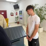 Treće strukovno natjecanje u organizaciji Udruženja obrtnika Ivanić-Grad