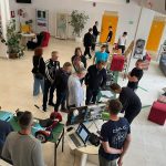Treće strukovno natjecanje u organizaciji Udruženja obrtnika Ivanić-Grad