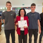 Treće strukovno natjecanje u organizaciji Udruženja obrtnika Ivanić-Grad