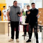 Treće strukovno natjecanje u organizaciji Udruženja obrtnika Ivanić-Grad