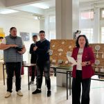 Treće strukovno natjecanje u organizaciji Udruženja obrtnika Ivanić-Grad