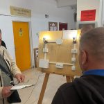 Treće strukovno natjecanje u organizaciji Udruženja obrtnika Ivanić-Grad