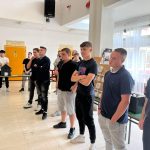 Treće strukovno natjecanje u organizaciji Udruženja obrtnika Ivanić-Grad