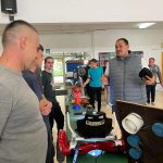 Treće strukovno natjecanje u organizaciji Udruženja obrtnika Ivanić-Grad