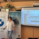 Predavanje i radionica Psihohigijena i jačanje otpornosti kao preventivne mjere sagorijevanja