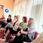 Predavanje i radionica Psihohigijena i jačanje otpornosti kao preventivne mjere sagorijevanja